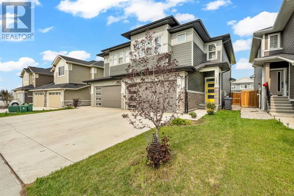 122 South Shore Court