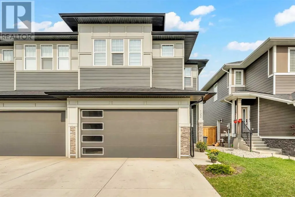 122 South Shore Court