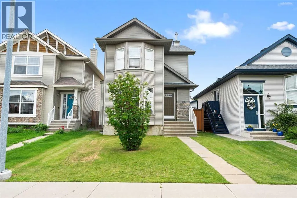 186 Cranberry Close SE