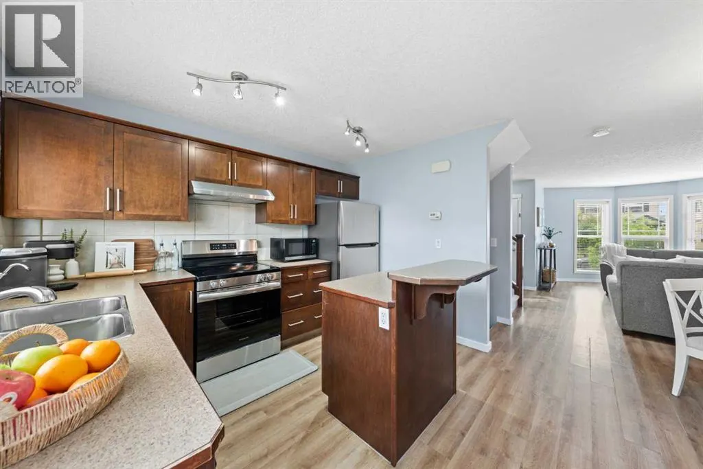 186 Cranberry Close SE