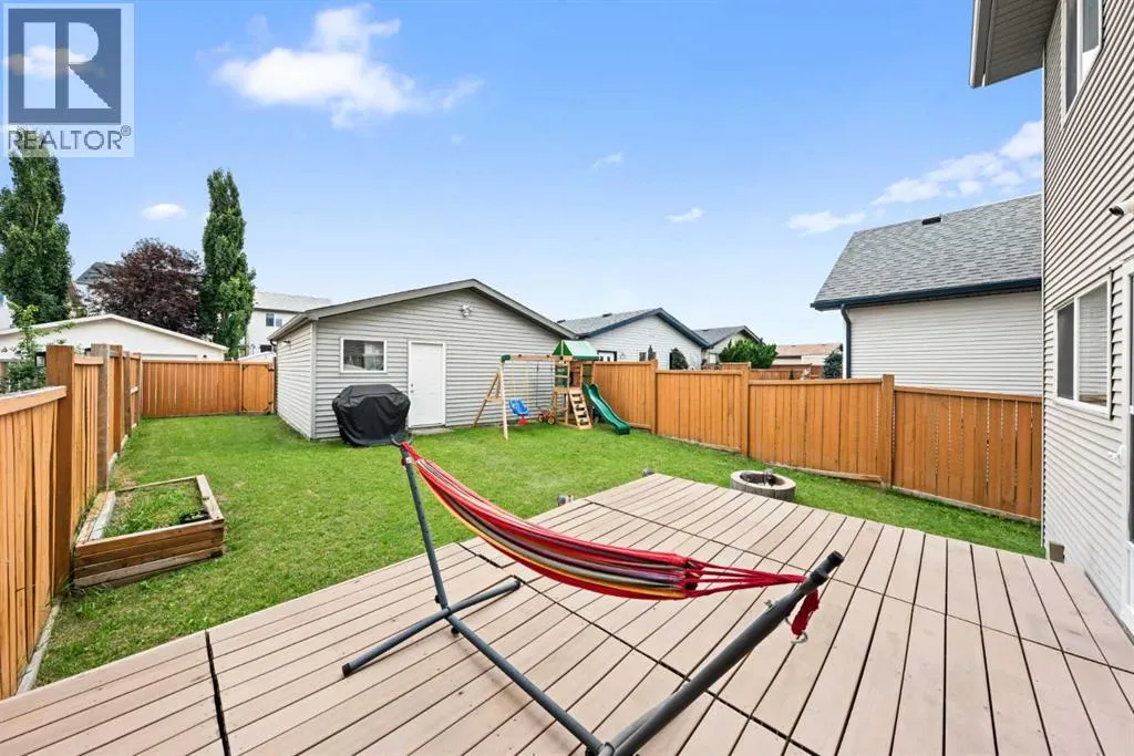 186 Cranberry Close SE