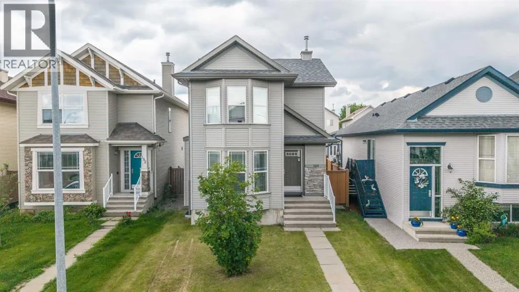 186 Cranberry Close SE