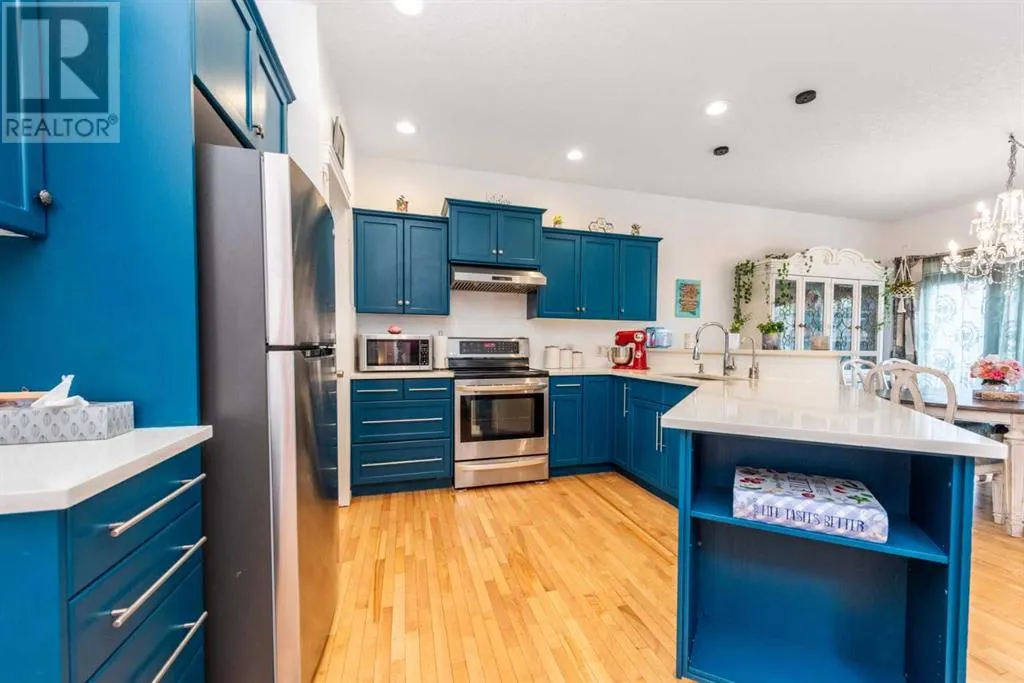 89 Cranwell Green SE