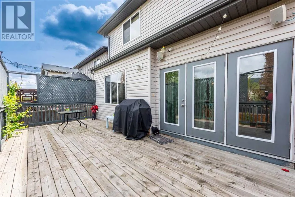 89 Cranwell Green SE