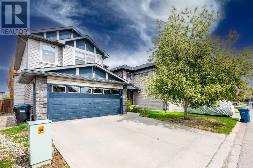 89 Cranwell Green SE
