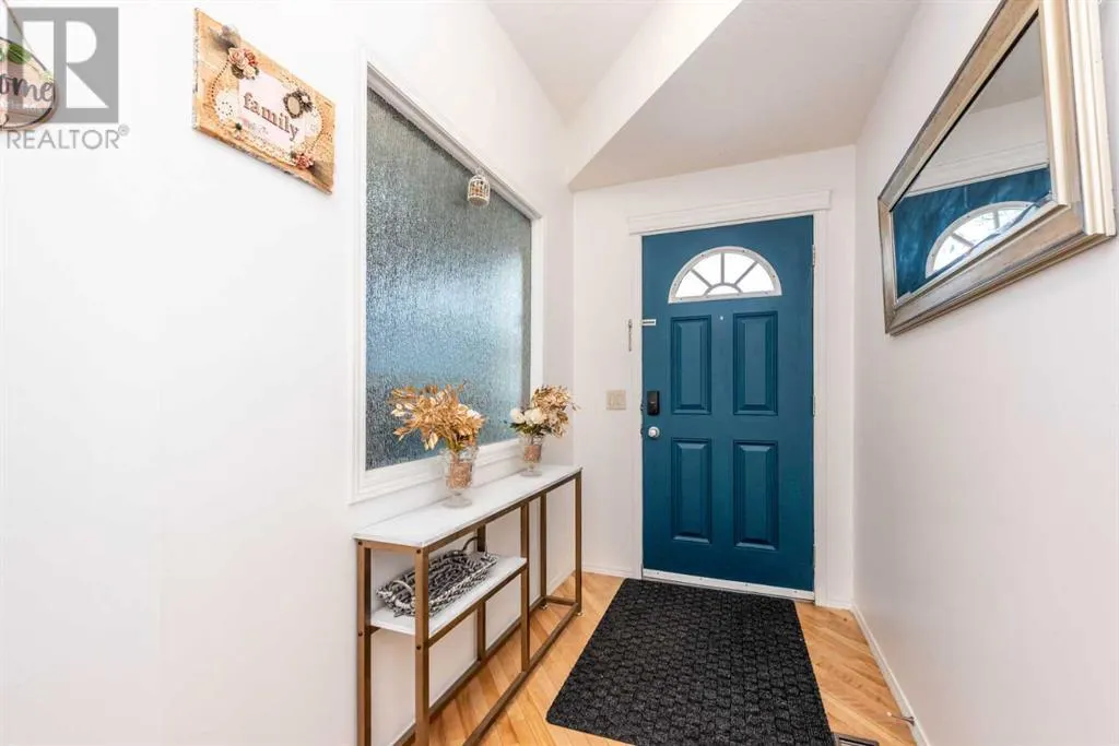 89 Cranwell Green SE