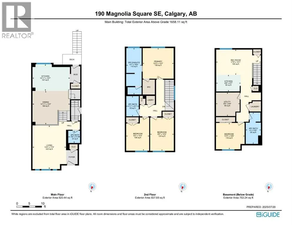 190 Magnolia Square SE