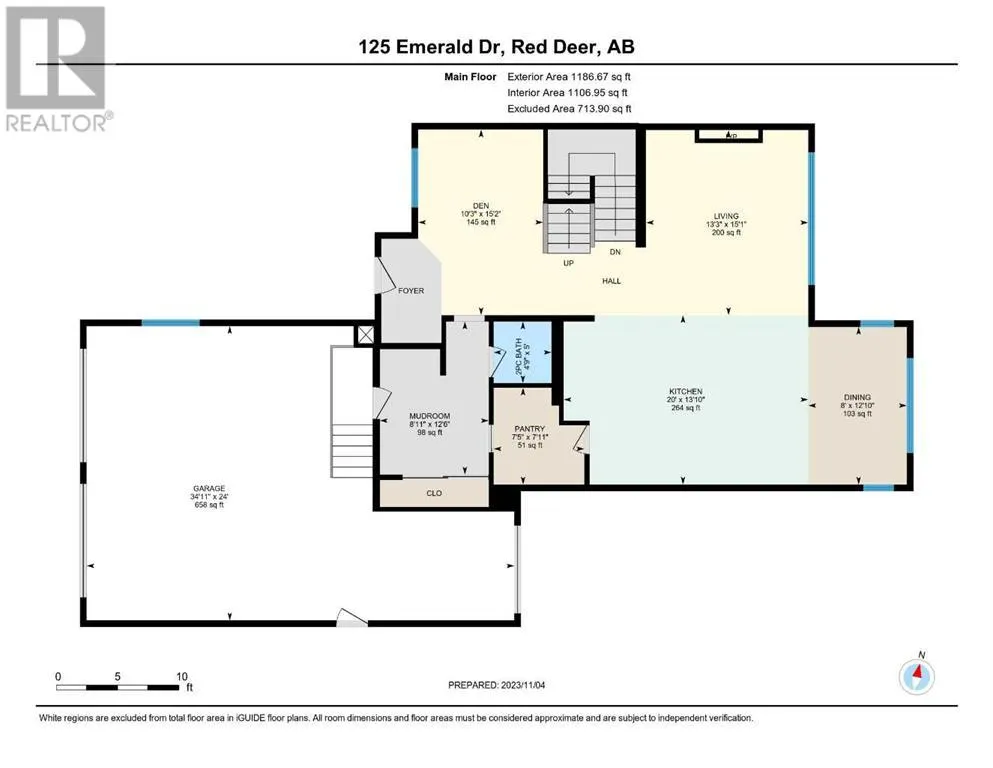 125 Emerald Drive