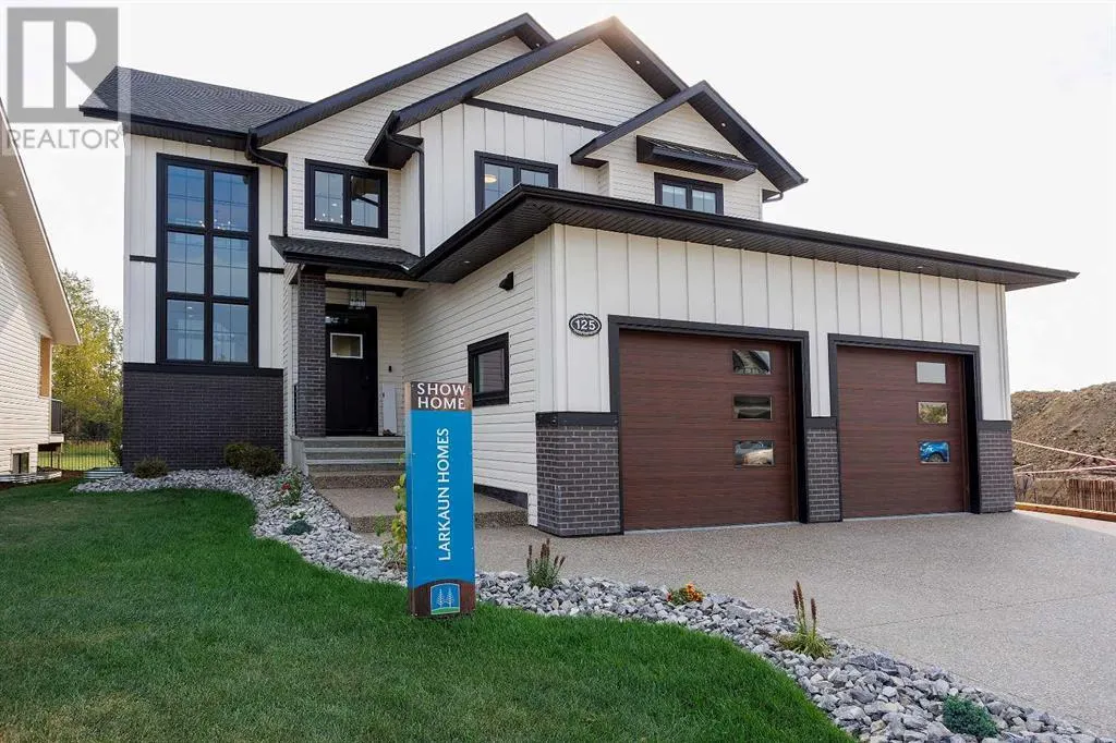 125 Emerald Drive