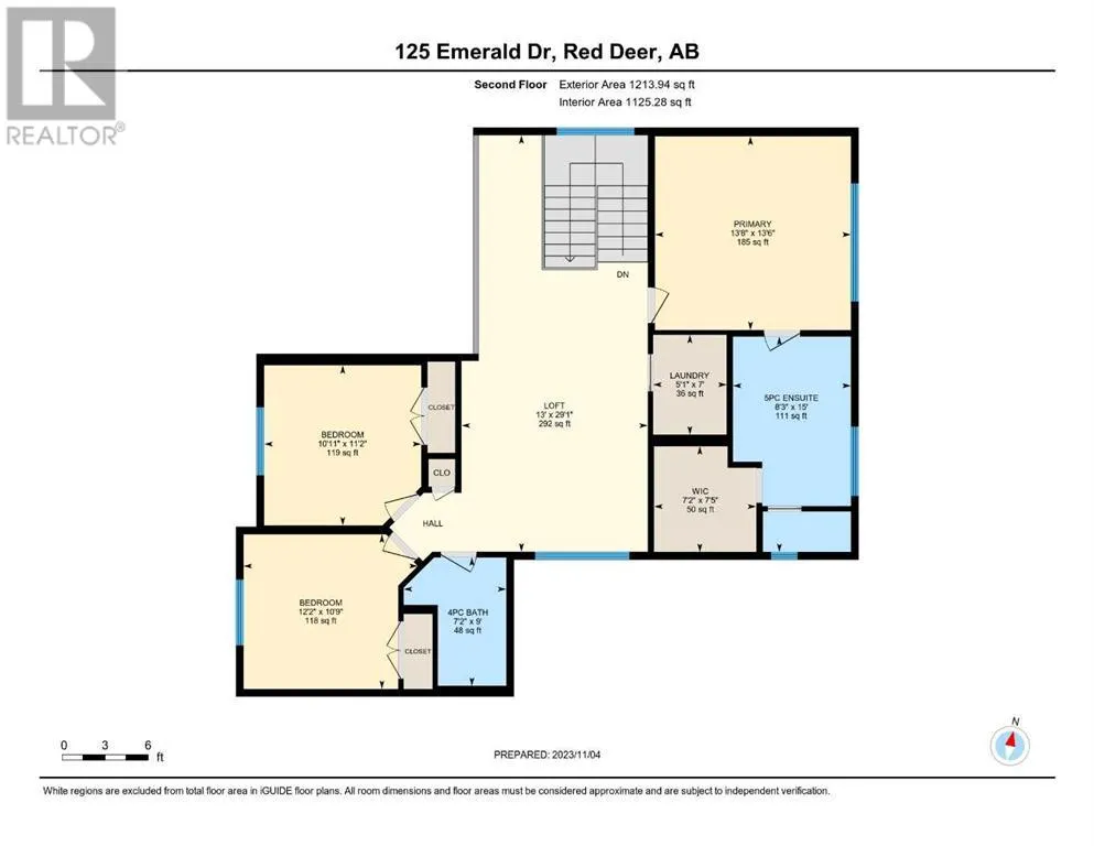 125 Emerald Drive