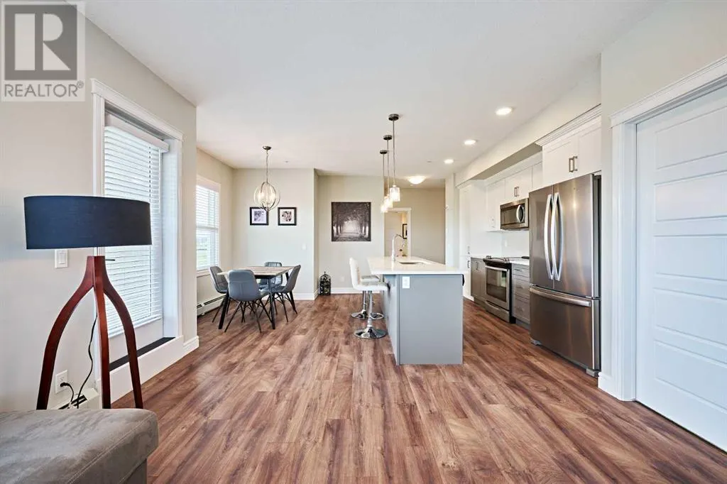 318, 19621 40 Street SE
