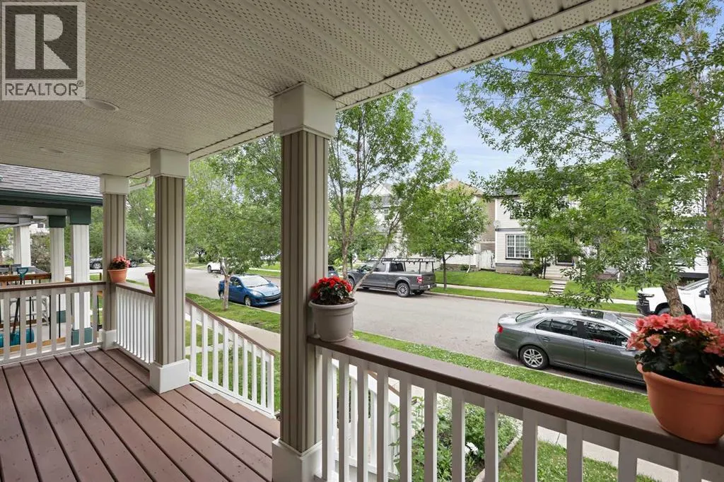 73 Prestwick Heights SE