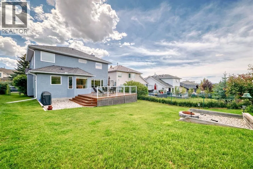 6 Gleneagles Close