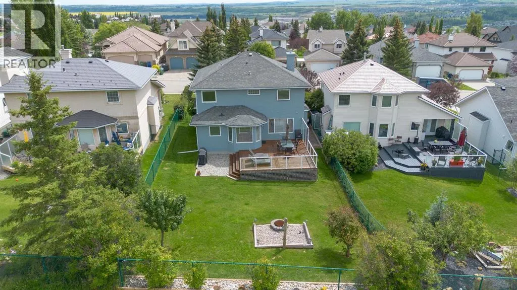 6 Gleneagles Close