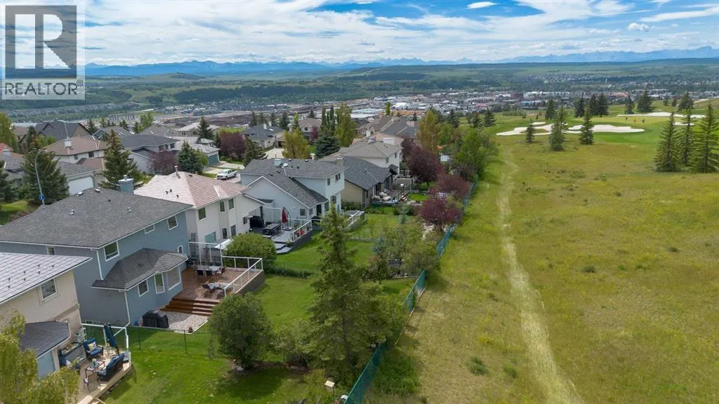 6 Gleneagles Close