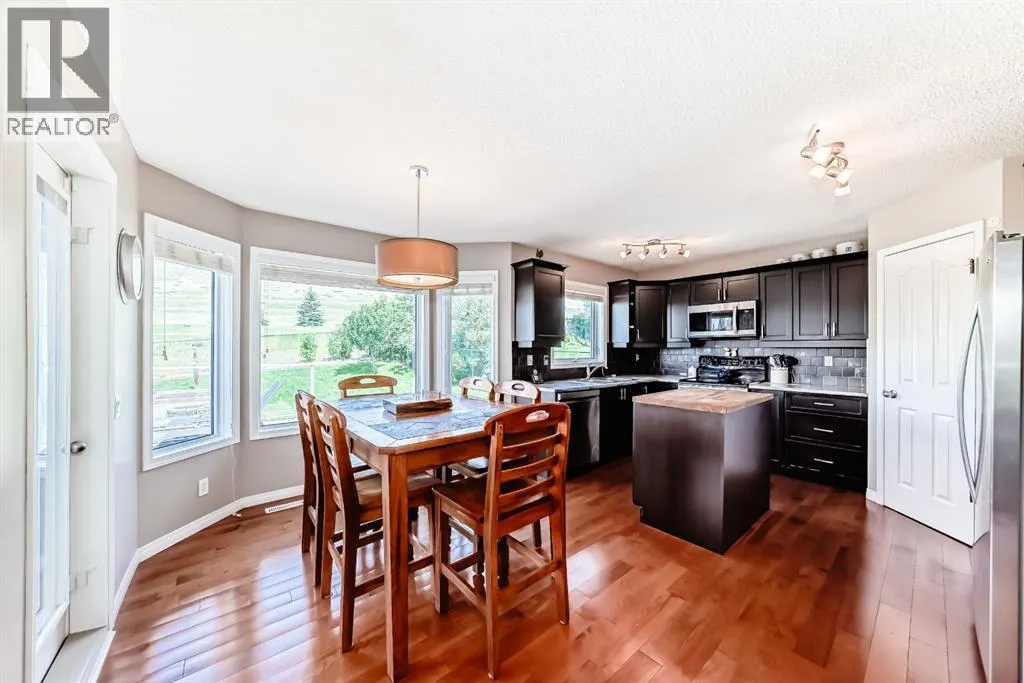 6 Gleneagles Close