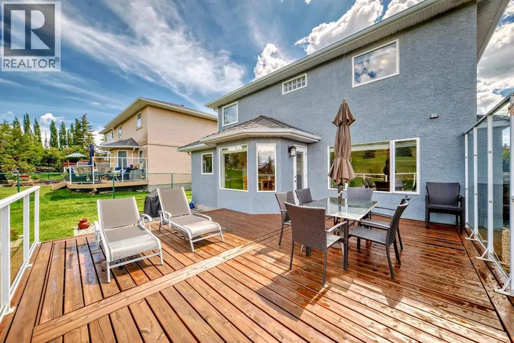 6 Gleneagles Close