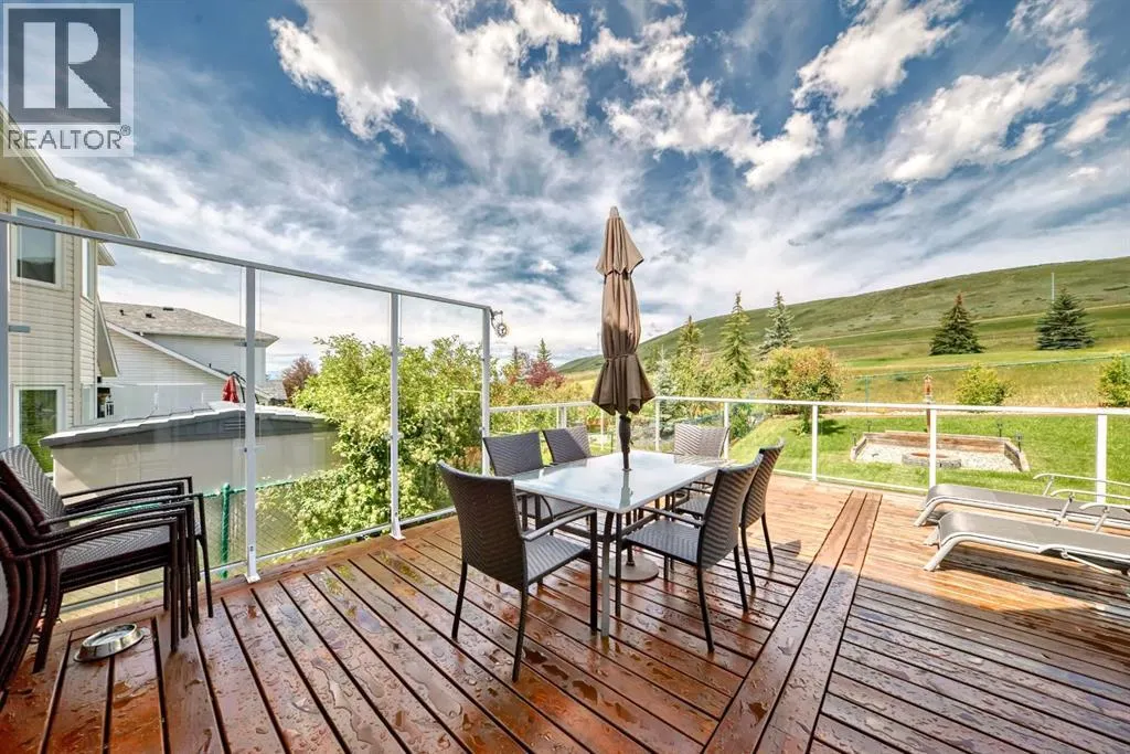 6 Gleneagles Close