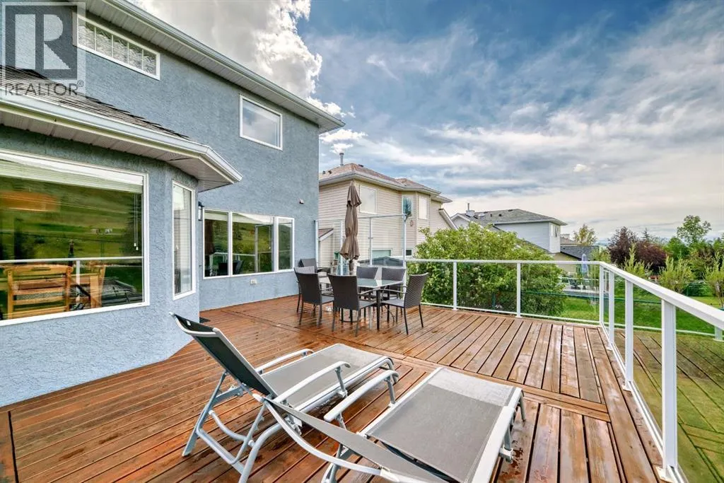 6 Gleneagles Close
