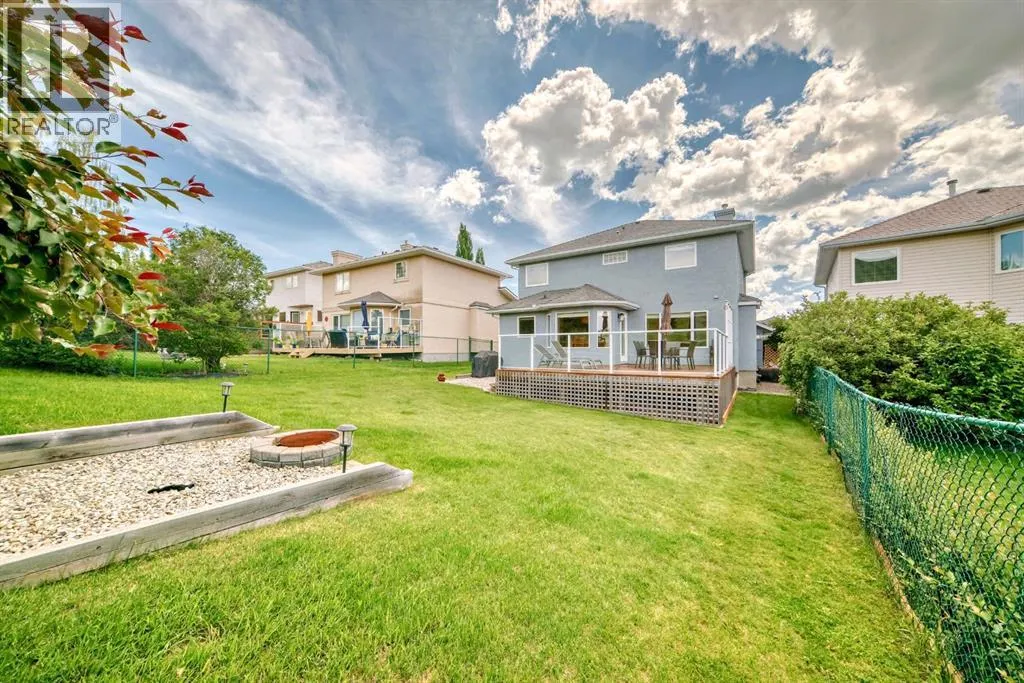 6 Gleneagles Close