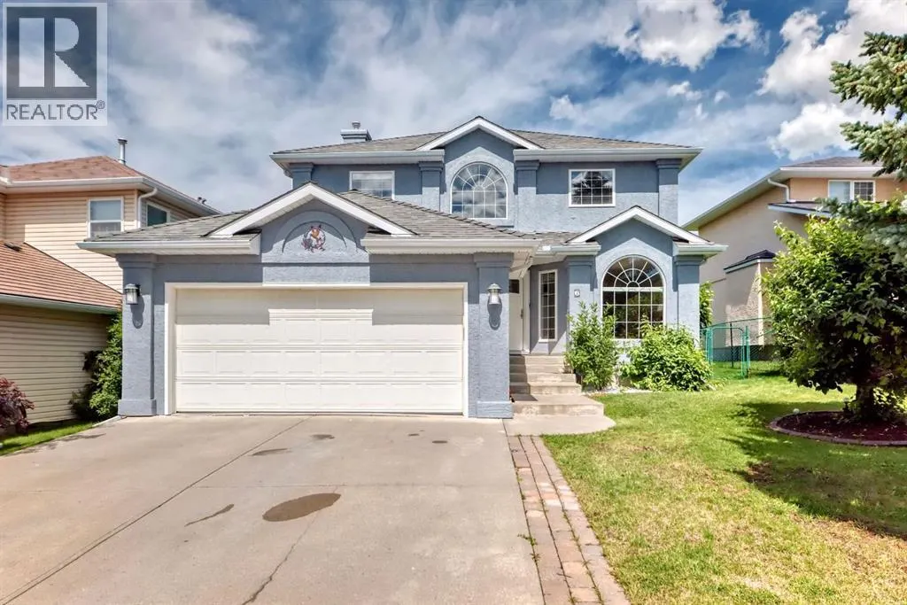 6 Gleneagles Close