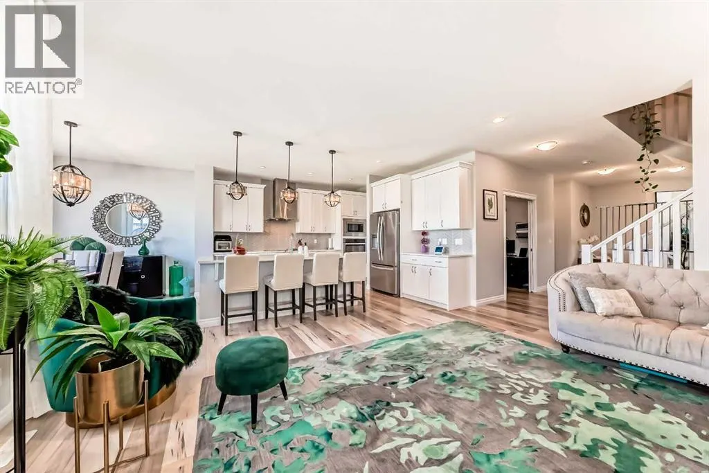 56 Belmont Terrace SW