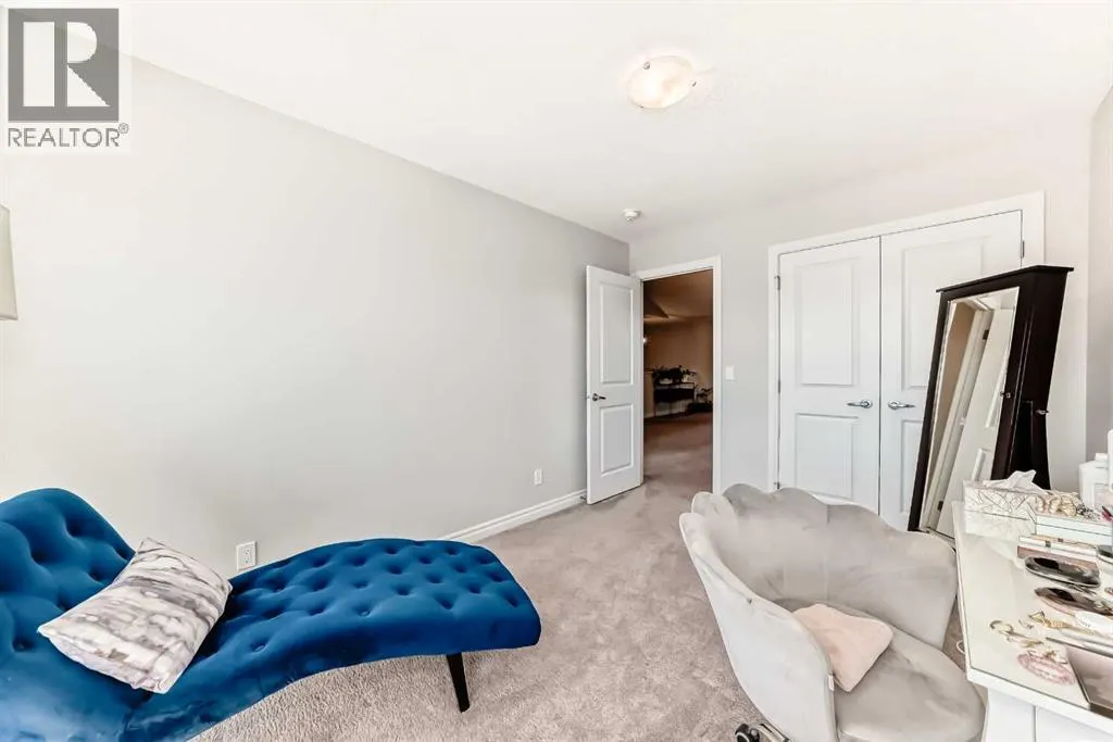 56 Belmont Terrace SW