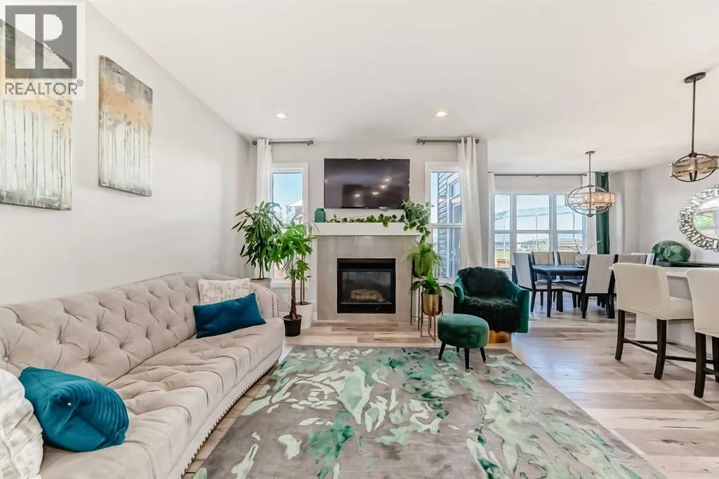 56 Belmont Terrace SW