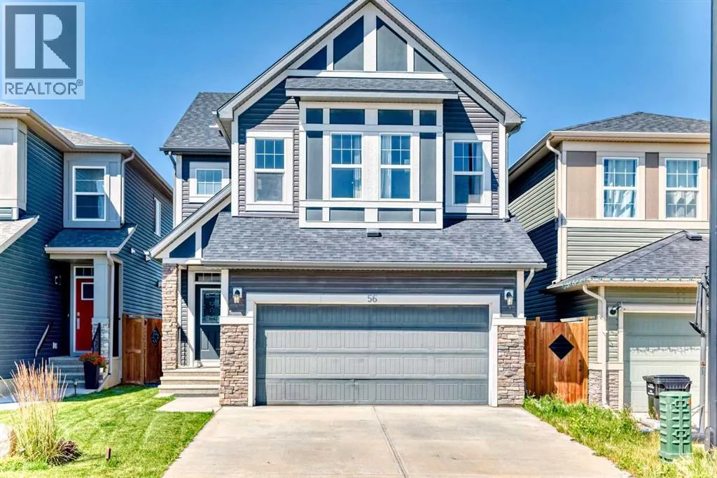 56 Belmont Terrace SW