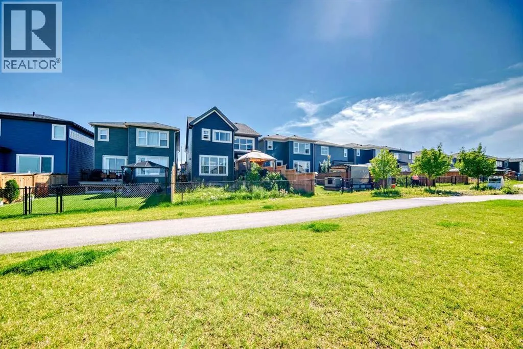 56 Belmont Terrace SW