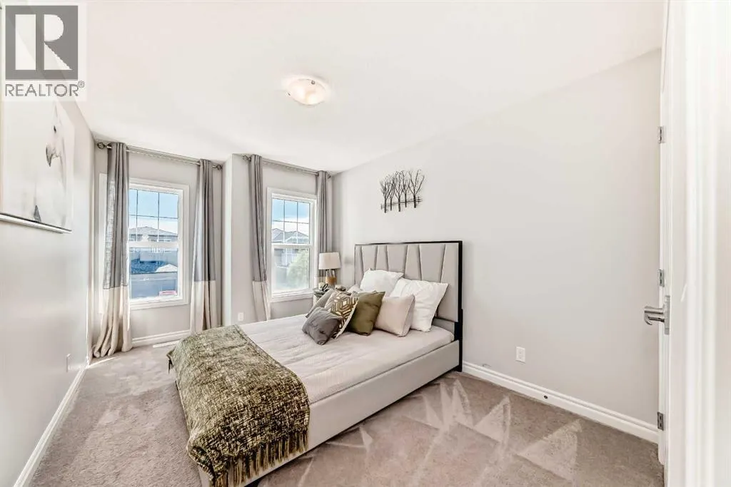 56 Belmont Terrace SW