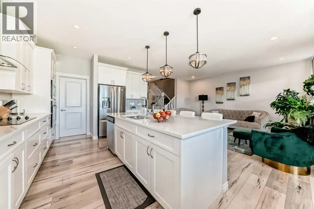 56 Belmont Terrace SW