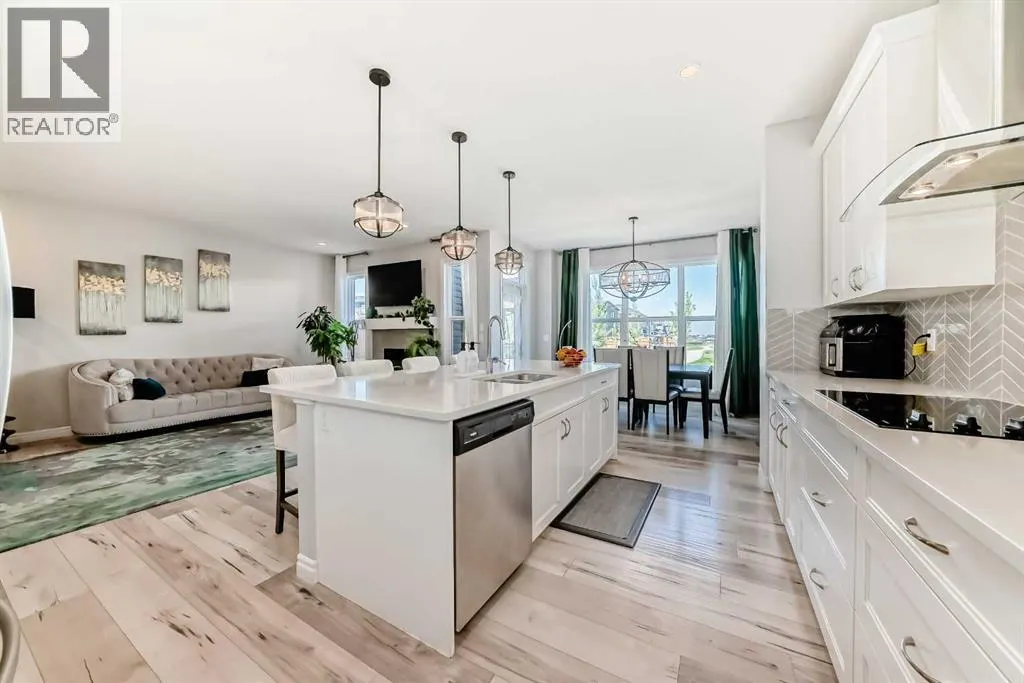 56 Belmont Terrace SW