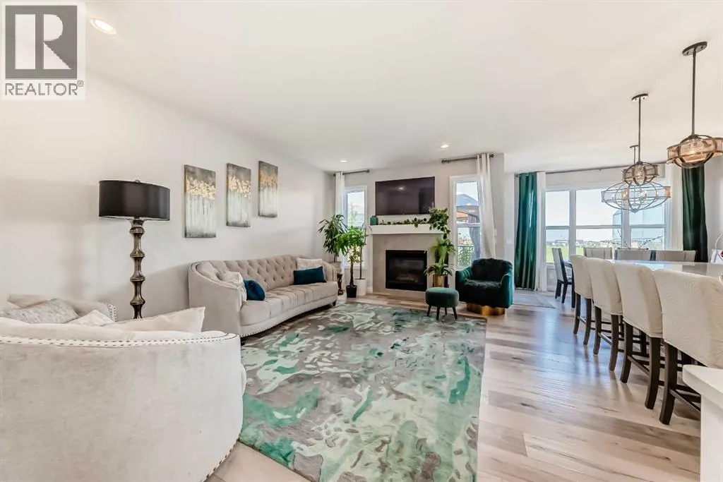 56 Belmont Terrace SW