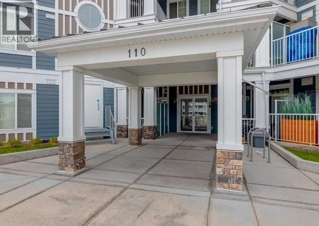 401, 110 Auburn Meadows View SE