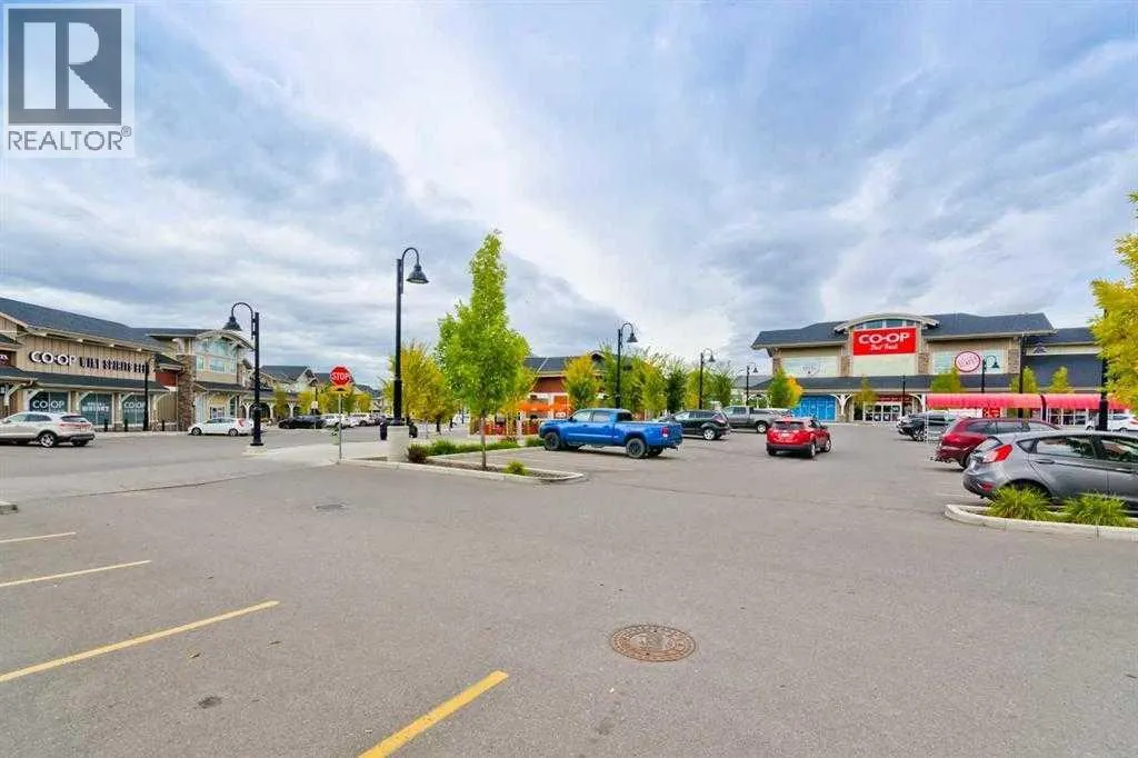 401, 110 Auburn Meadows View SE