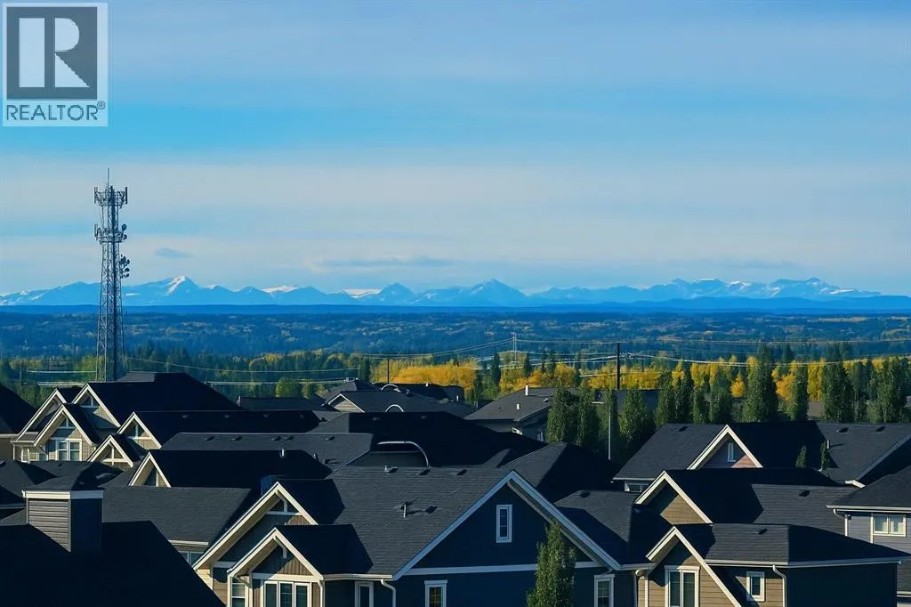 401, 110 Auburn Meadows View SE