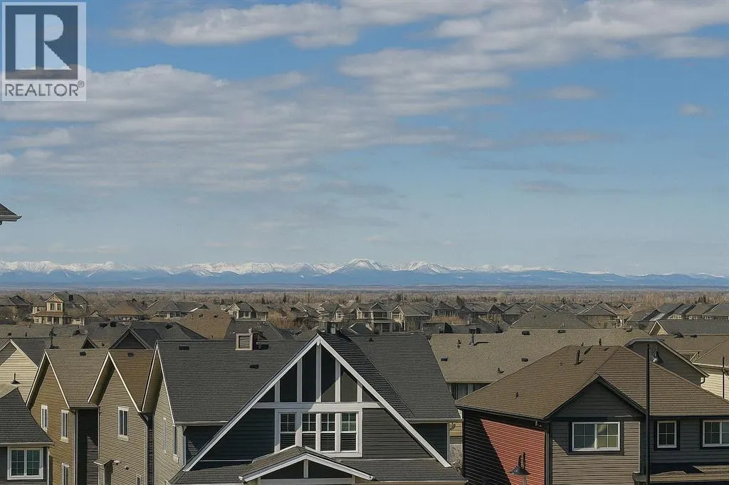 401, 110 Auburn Meadows View SE
