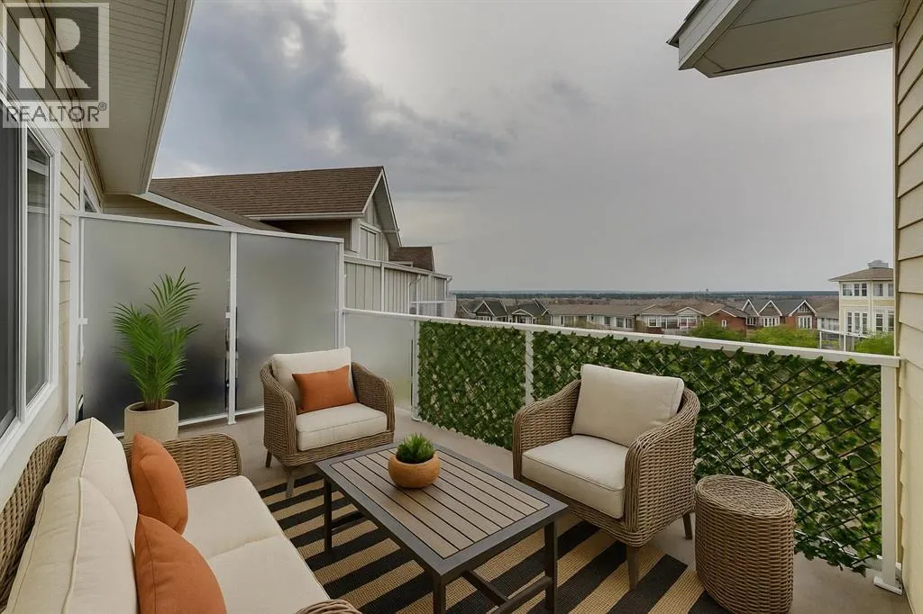 401, 110 Auburn Meadows View SE
