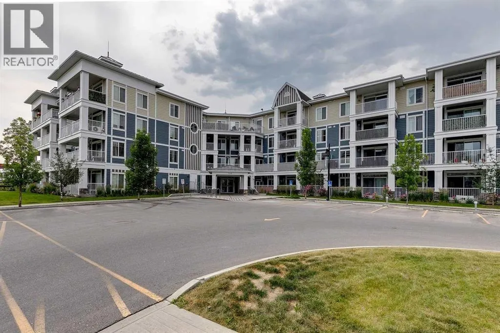 401, 110 Auburn Meadows View SE