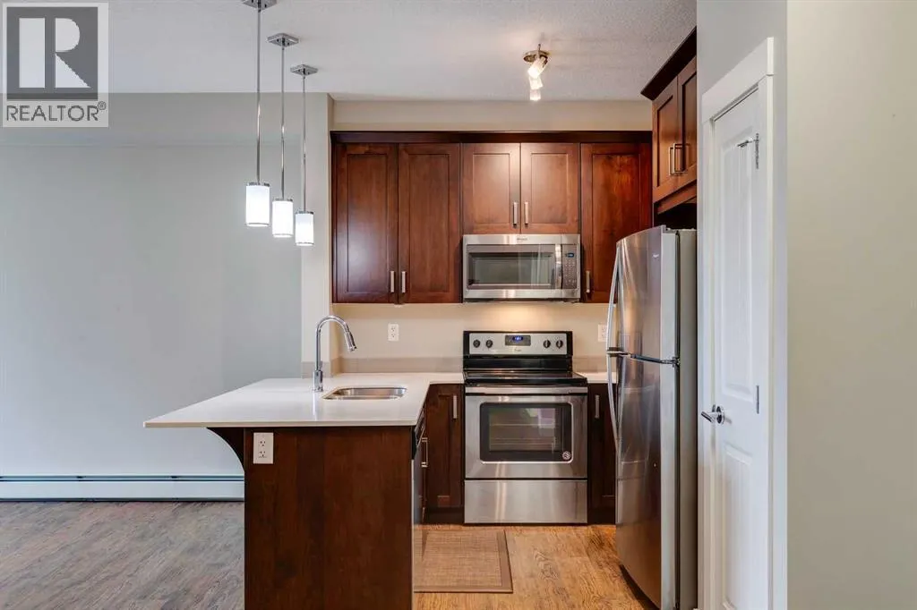 401, 110 Auburn Meadows View SE