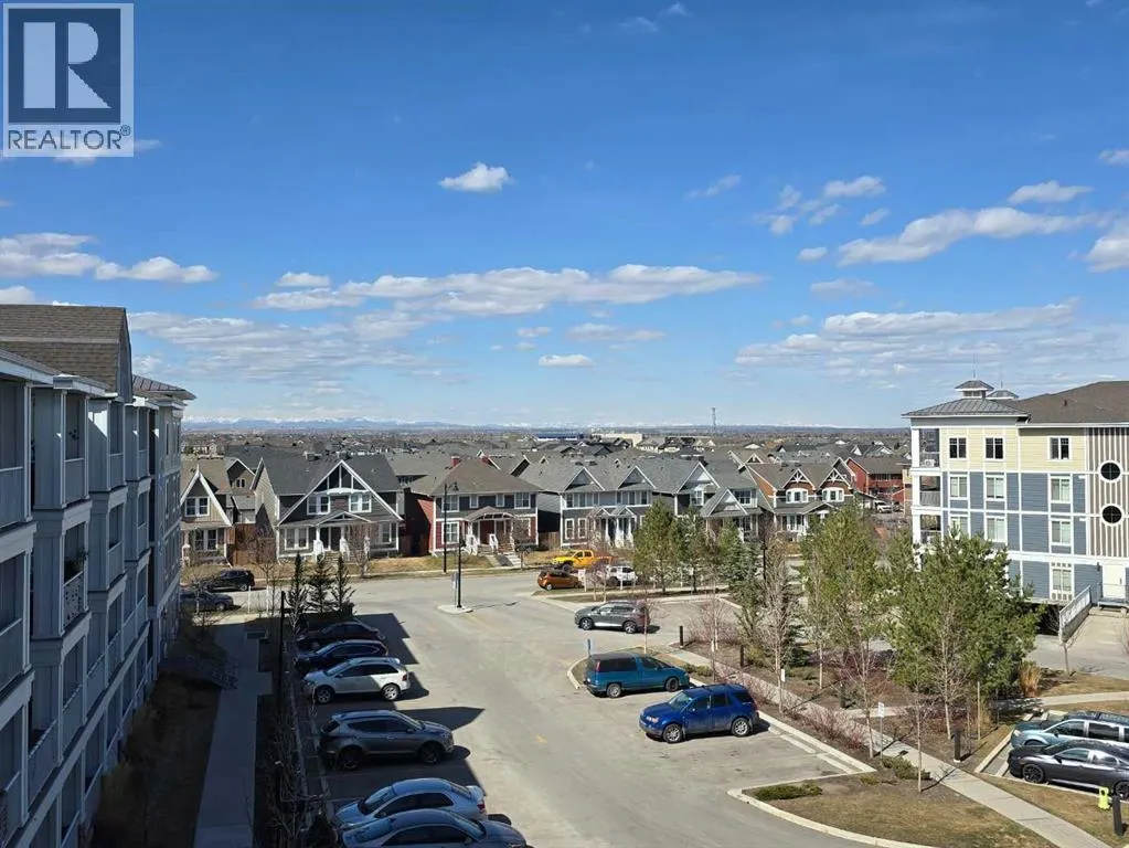 401, 110 Auburn Meadows View SE
