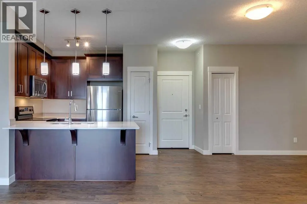 401, 110 Auburn Meadows View SE