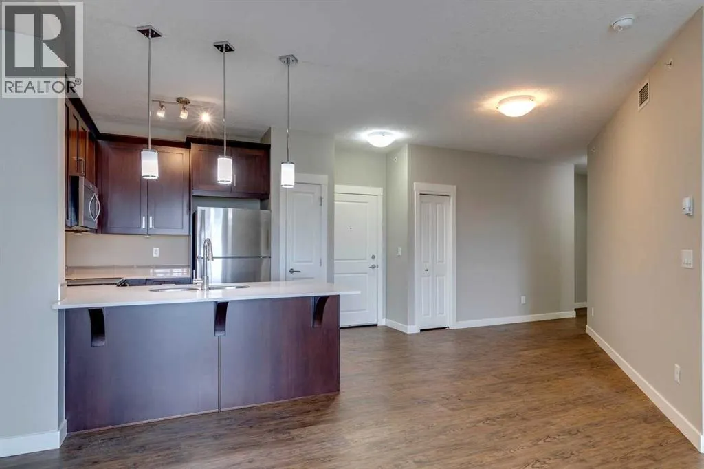 401, 110 Auburn Meadows View SE