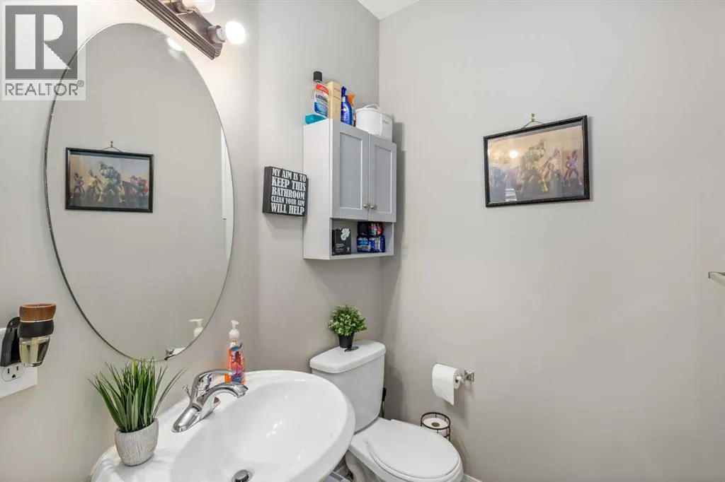1303, 703 Luxstone Square SW