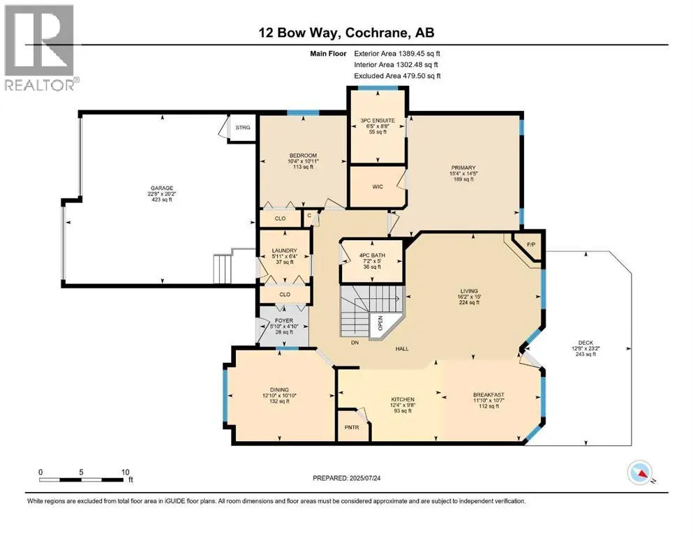 12 Bow Way