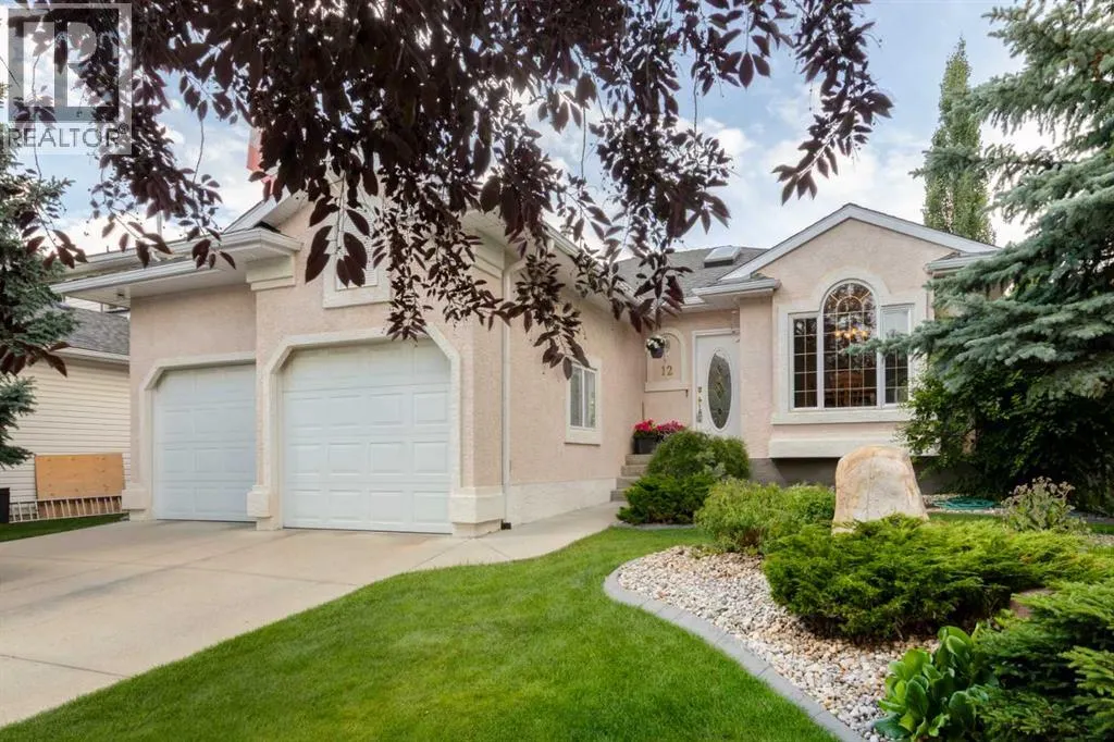 12 Bow Way