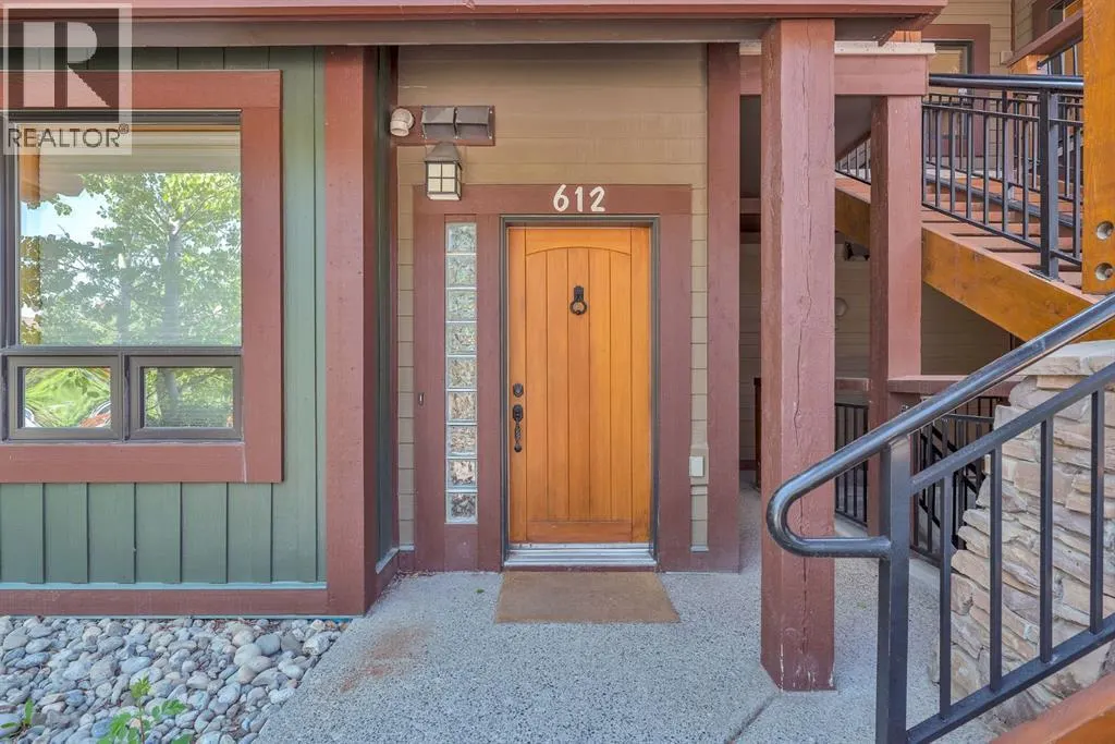 612, 107 Armstrong Place