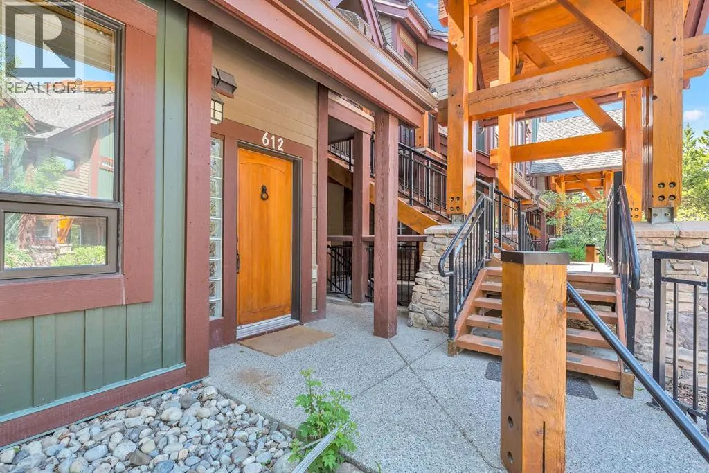 612, 107 Armstrong Place