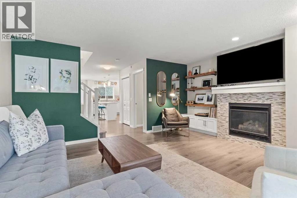 35 Auburn Meadows Heath SE